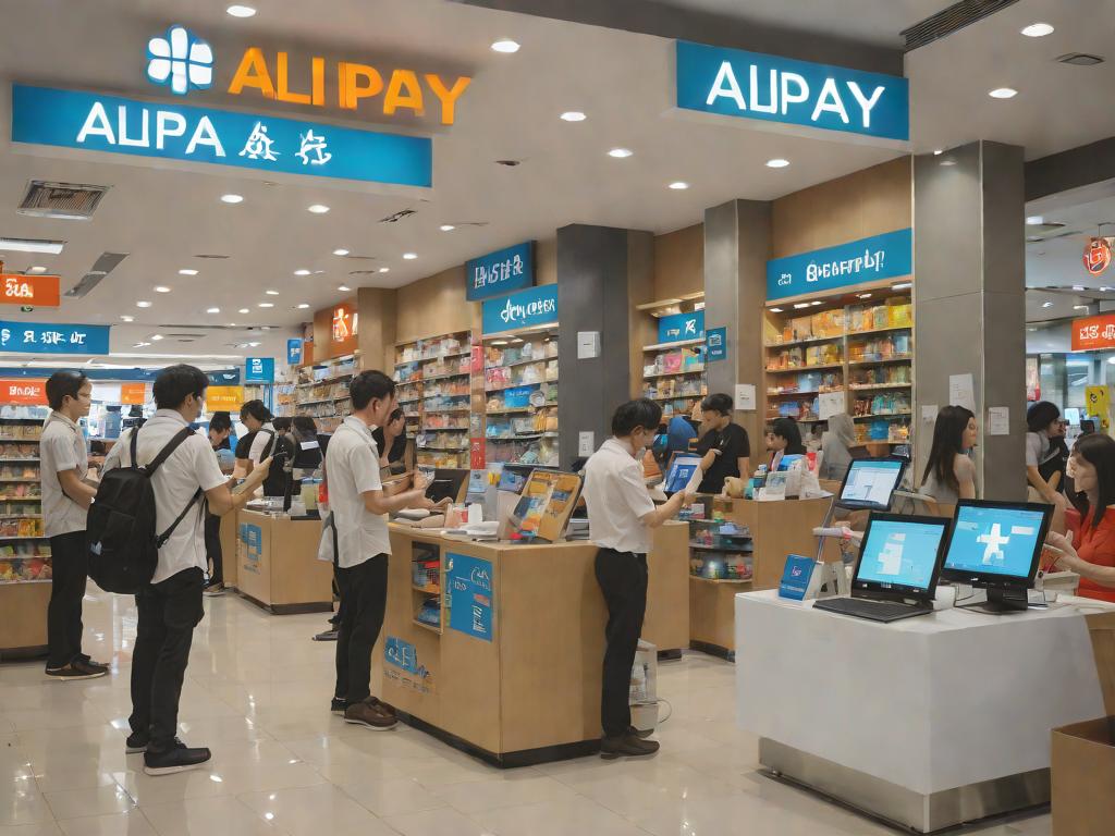  How to Register a Company on Alipay Philippines